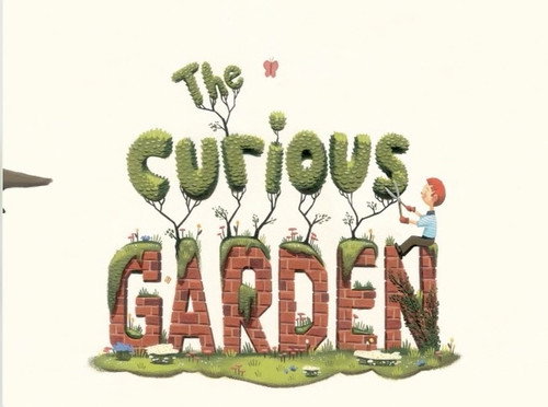 The Curious Garden