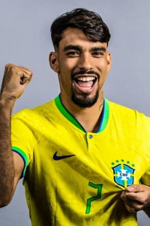 Lucas Paquetá