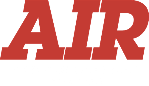 Air: A História Por Trás do Logo