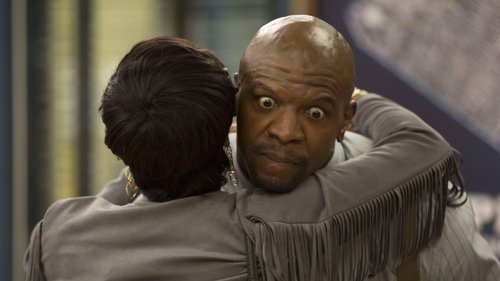 Lei & Desordem: 3×13