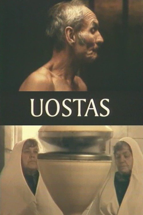 Uostas 1998