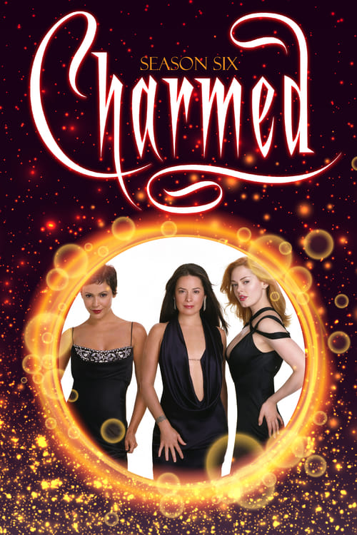 Where to stream Charmed Season 6