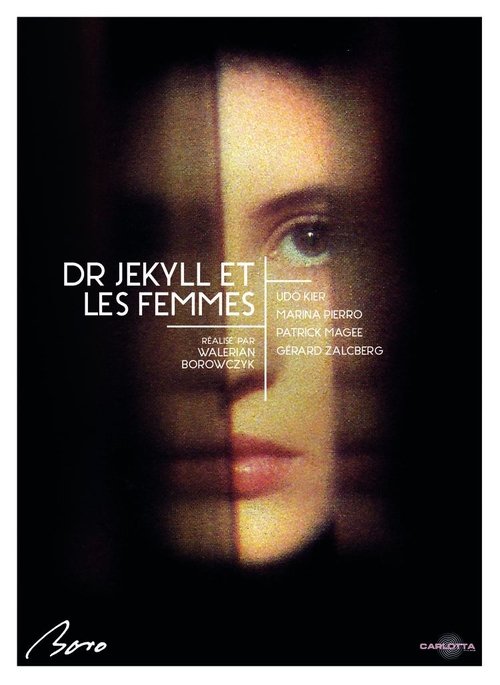 Docteur Jekyll et les femmes 1981