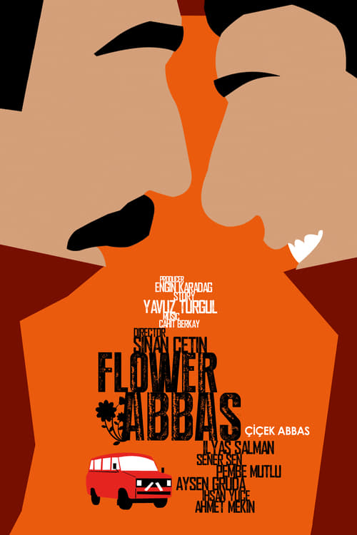 |TR| Abbas in Flower