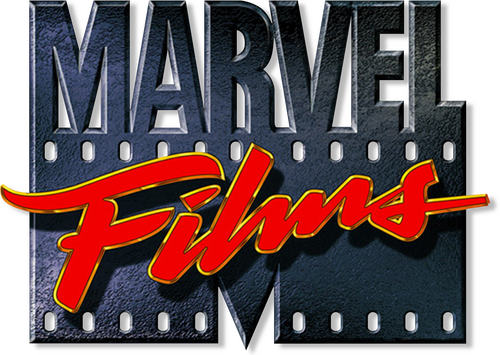 Marvel Films logo