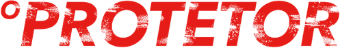 O Protetor - Logo 3