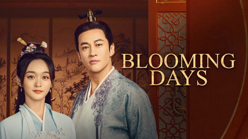 Blooming Days