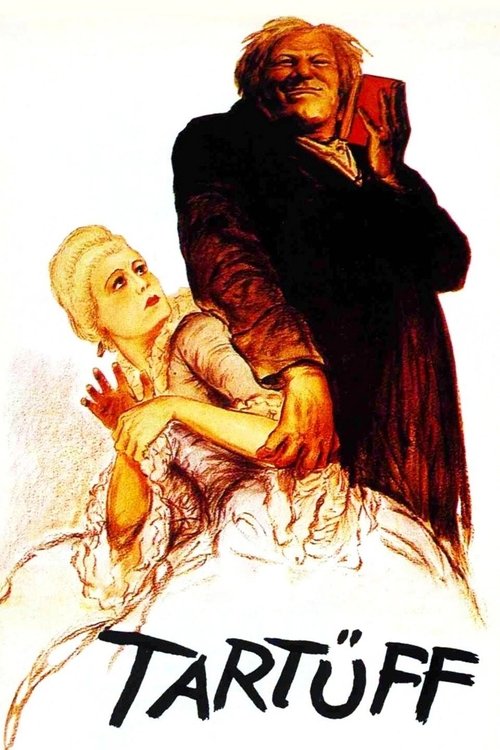 Pôster de Tartufo