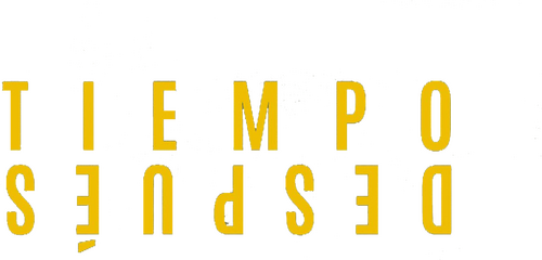 Tiempo después