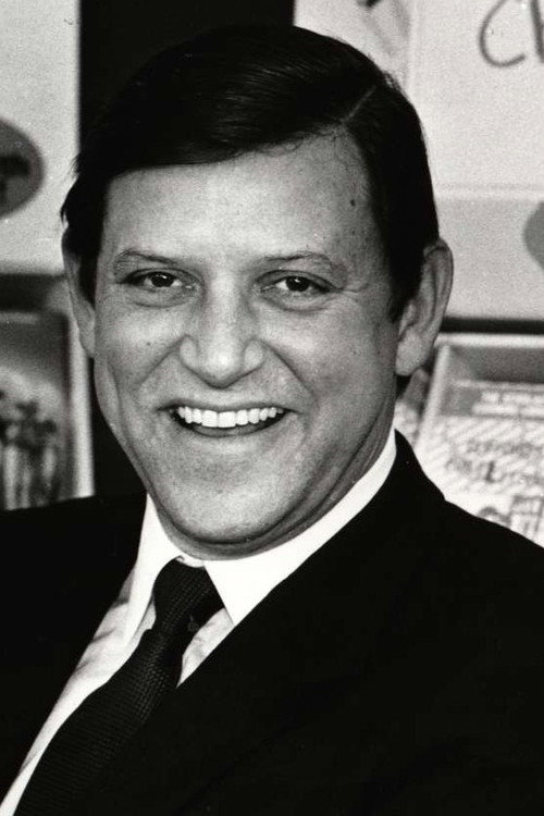 Foto de José Menéndez