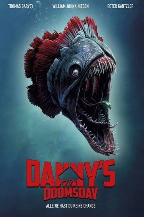 Danny's Doomsday 2014