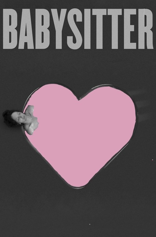 Babysitter poster