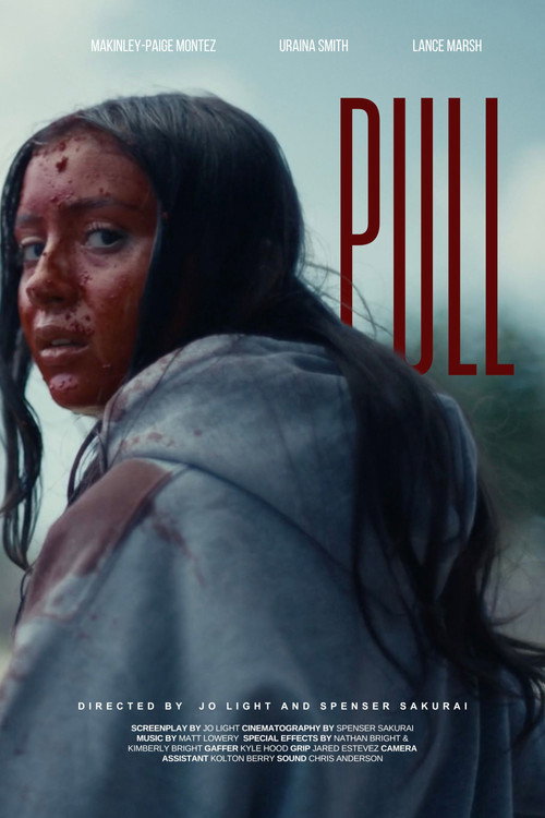 Pull