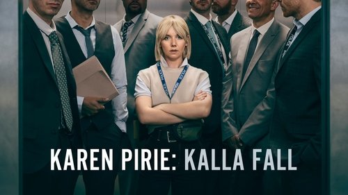 Karen Pirie