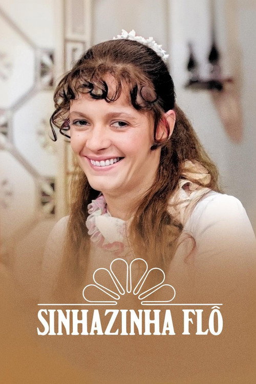 Sinhazinha Flô