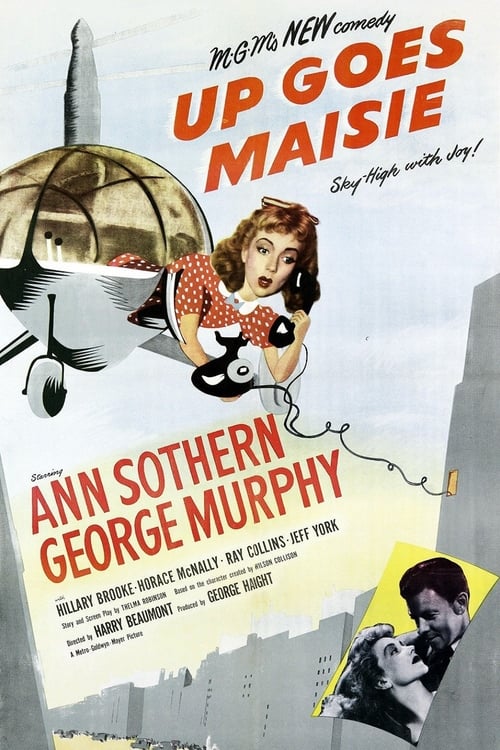 Download Now Download Now Up Goes Maisie (1946) Streaming Online In HD Without Download Movie (1946) Movie Full Blu-ray Without Download Streaming Online