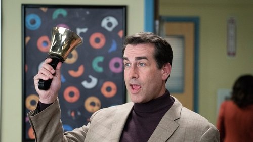 Schooled: 1×3