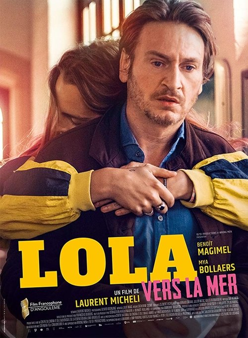 Lola vers la mer Lola vers la mer