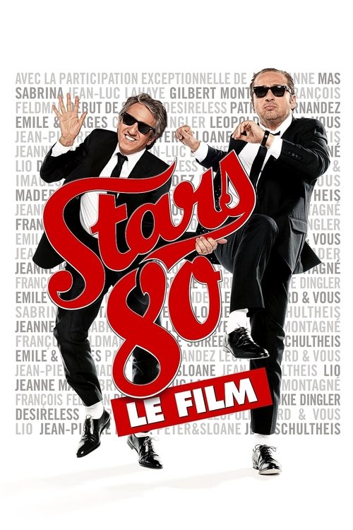 Stars 80 2012