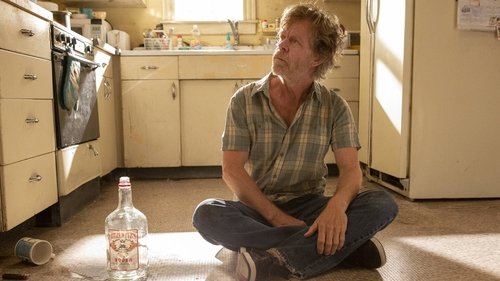 Shameless (US): 9×8