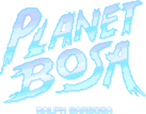 Ralph Barbosa: Planet Bosa