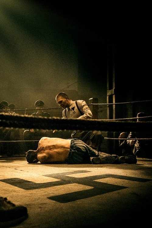The Champion poster