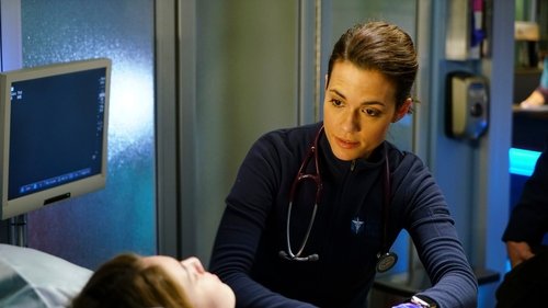 Chicago Med – Atendimento de Emergência: 3×10