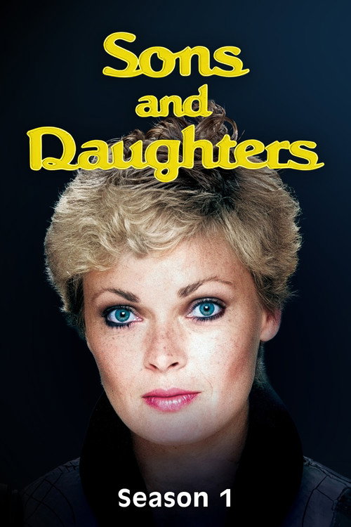 Staffel 1
