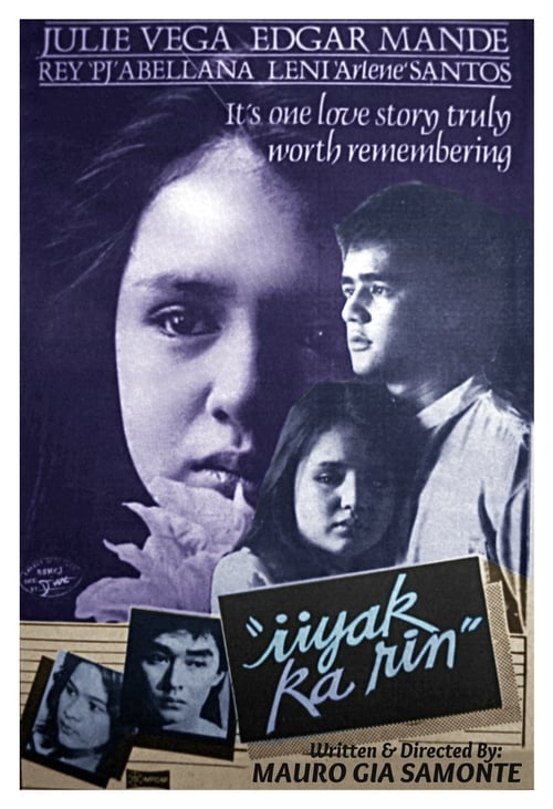 Iiyak Ka Rin (1983)