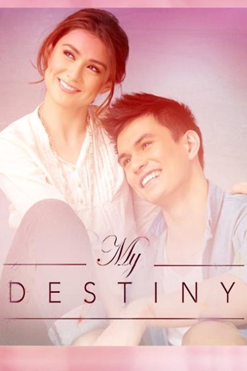 Poster My Destiny