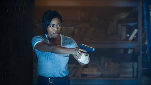 Ash vs Evil Dead: 1×3