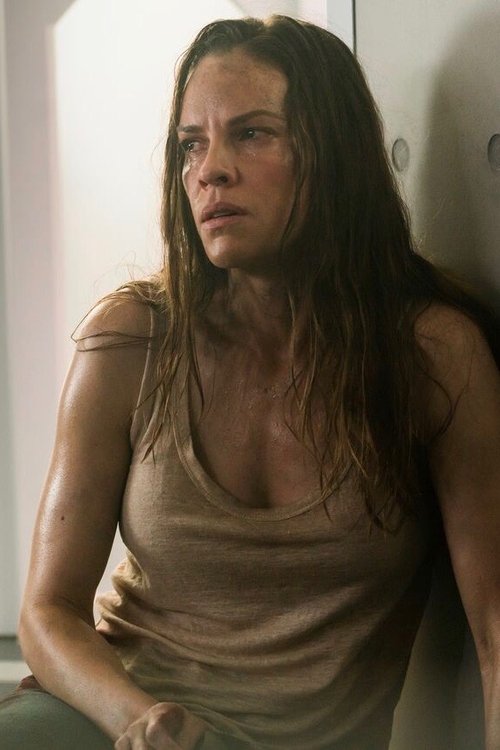 I Am Mother Online Pelicula Completa español Latino