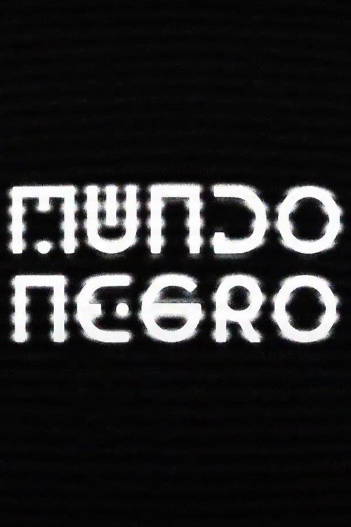 Mundo Negro
