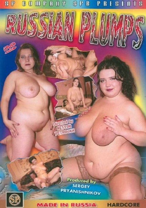 Russian Plumps