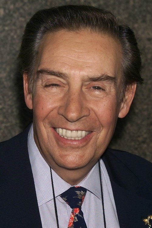 Kép: Jerry Orbach színész profilképe