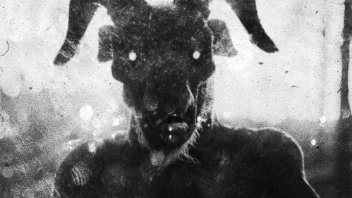 Bloodlines: The Jersey Devil Curse