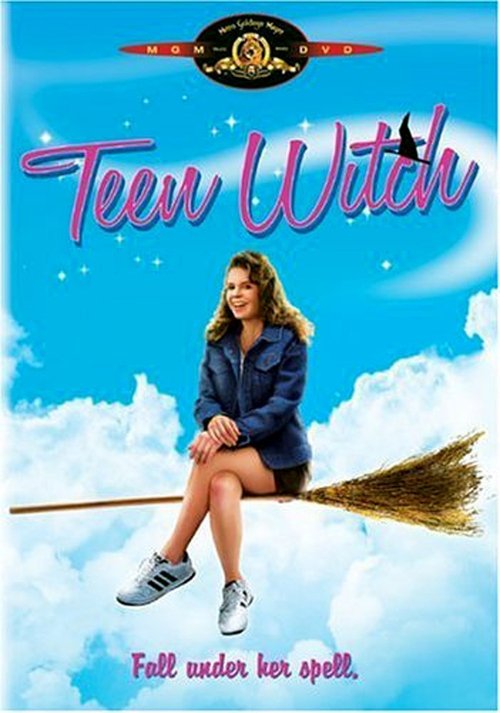 Teen Witch Teen Witch