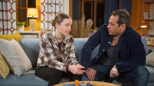 Folge 3566 - Angst vor Veränderung