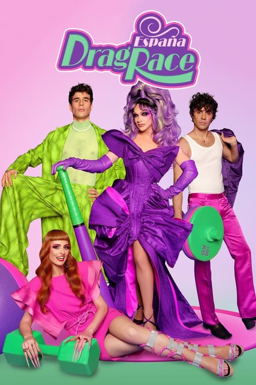 Drag Race España