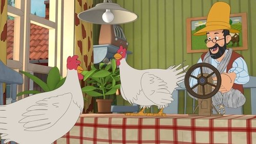 Image de l'épisode 1