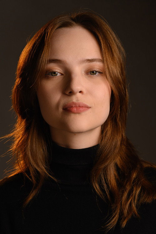 Martha Chapieski