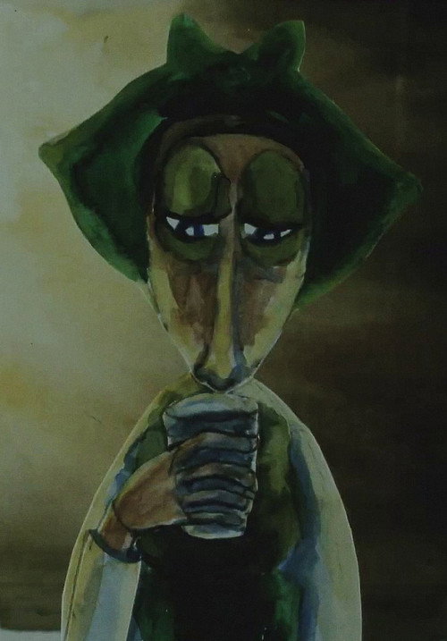 Milenka