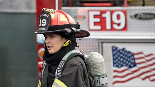 Station 19: 2×14