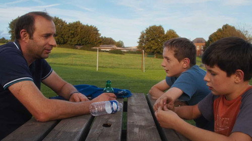 Un été à la ferme - L'âge d'or