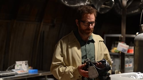 Breaking Bad: A Química do Mal: 5×16