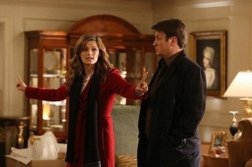Castle: 5×10