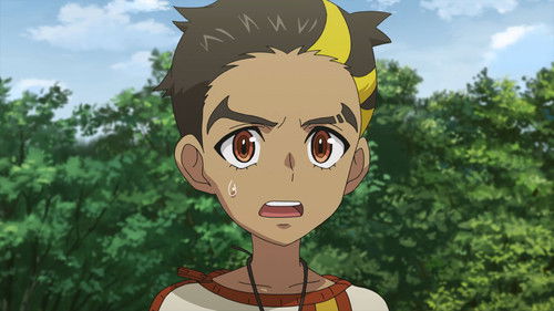 Image de l'épisode Épisode 66