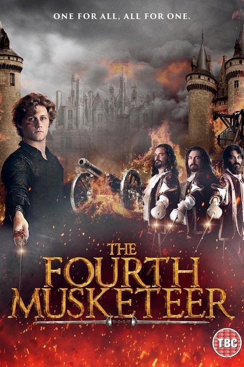 Watch The Fourth Musketeer Online Facebook