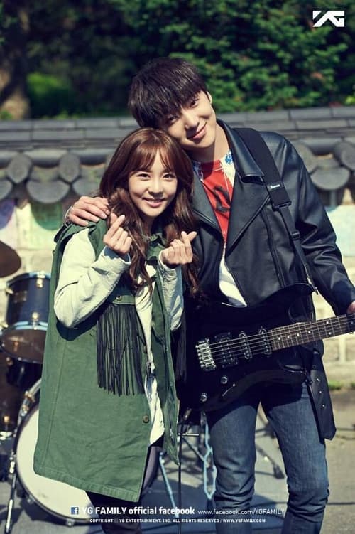 Escena 3 de We Broke Up