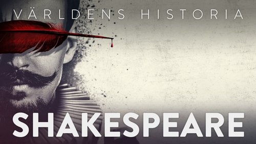 Shakespeare: Rise of a Genius